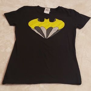 Batman shirt | DC comics (juniors)